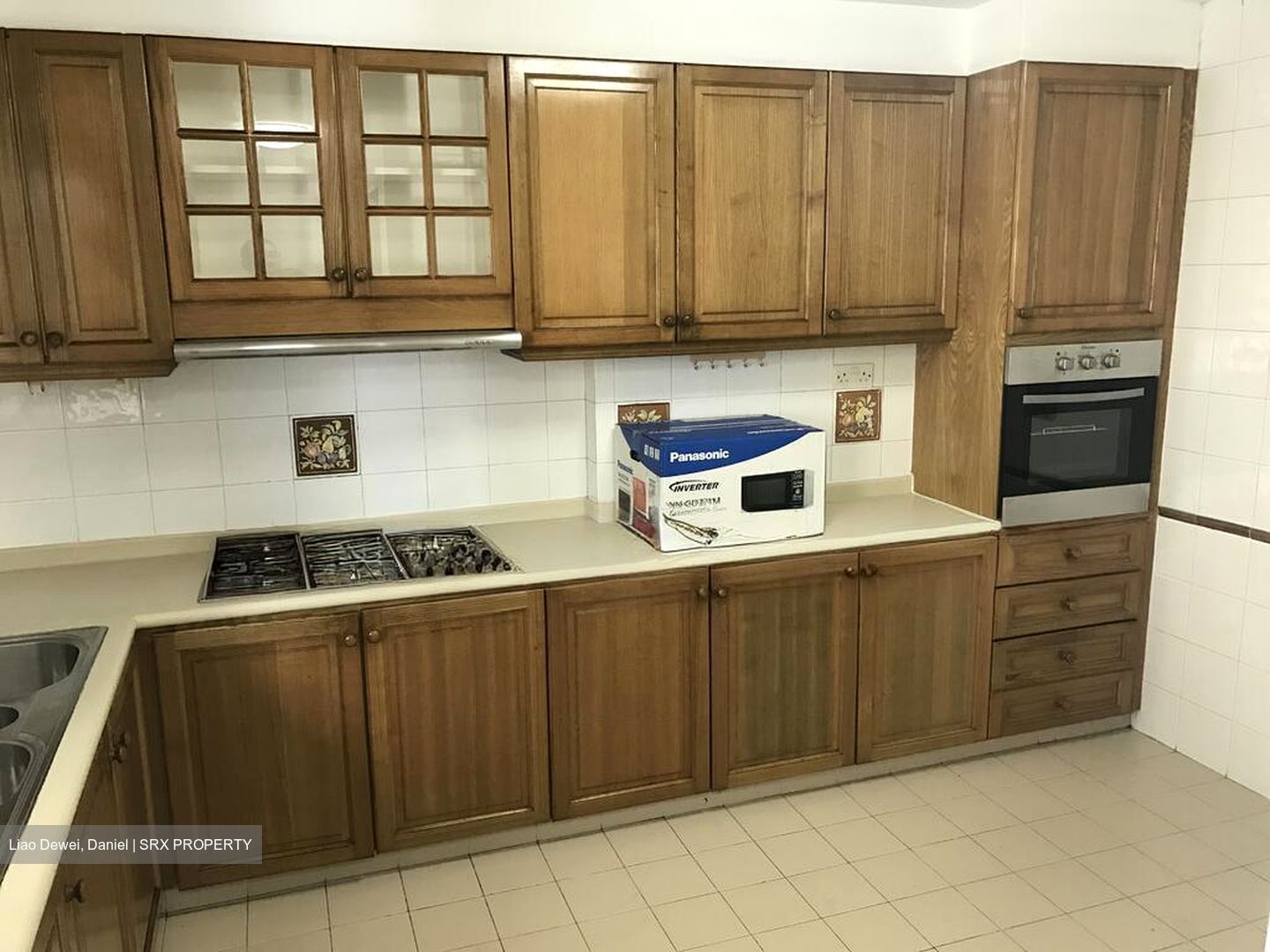 The Anchorage (D3), Condominium #502069151